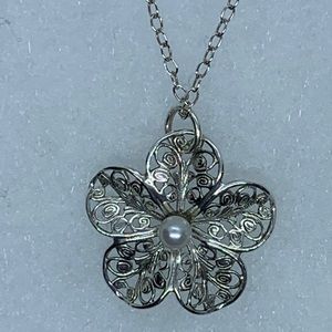 Meet your Posher, Barbara